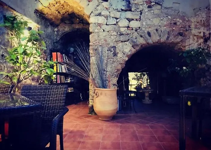 Casa Angelieri