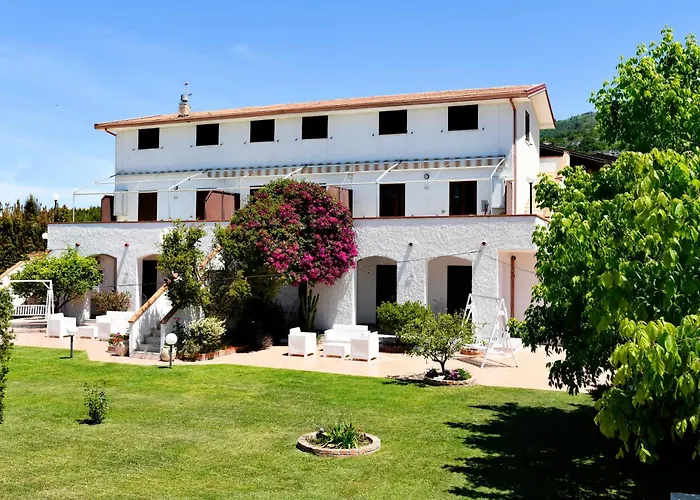 Villa Catalano