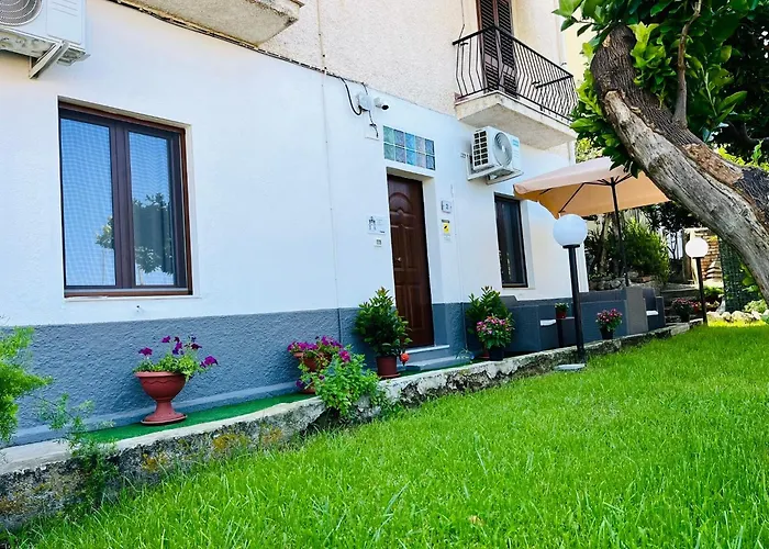 B&B Paola City