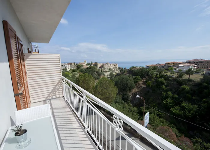 Donna Rosa Accommodation