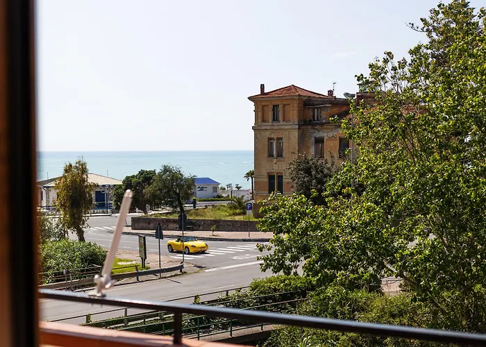 B&B Torre Talao